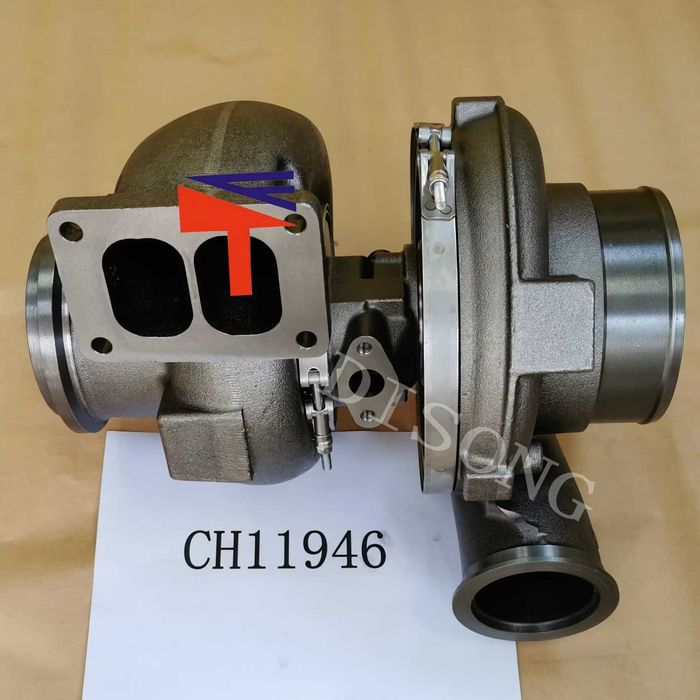 Motor Perkins Serie 2500 / Cat C15 (Peças)
