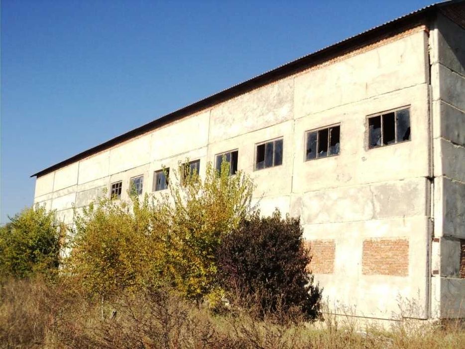 Майновий комплекс м.Ямпіль  вул.Чорноморця, 50  50000$