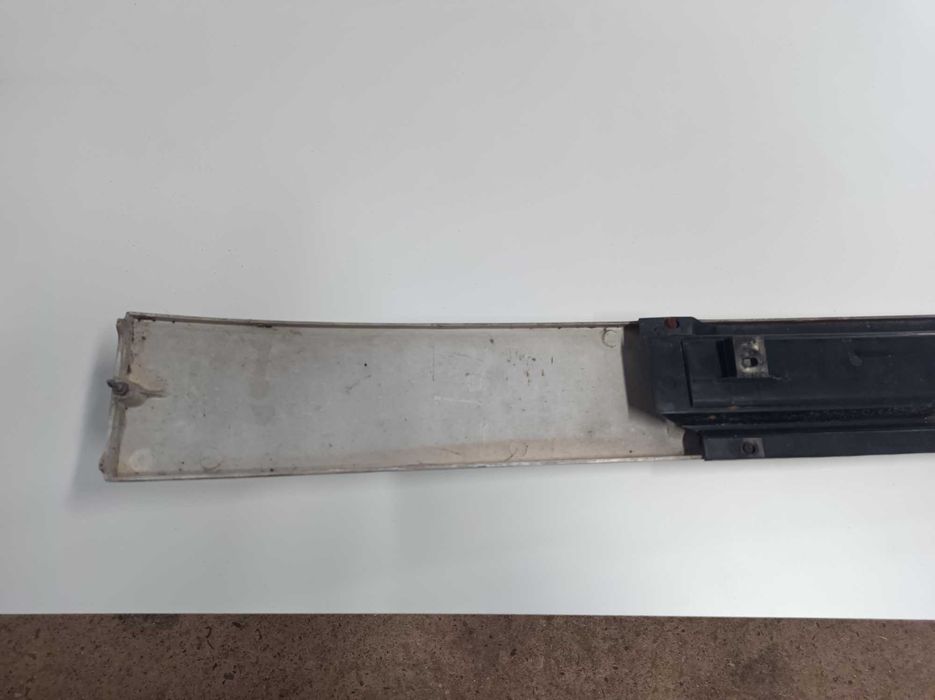 Grelha Citroen Jumper