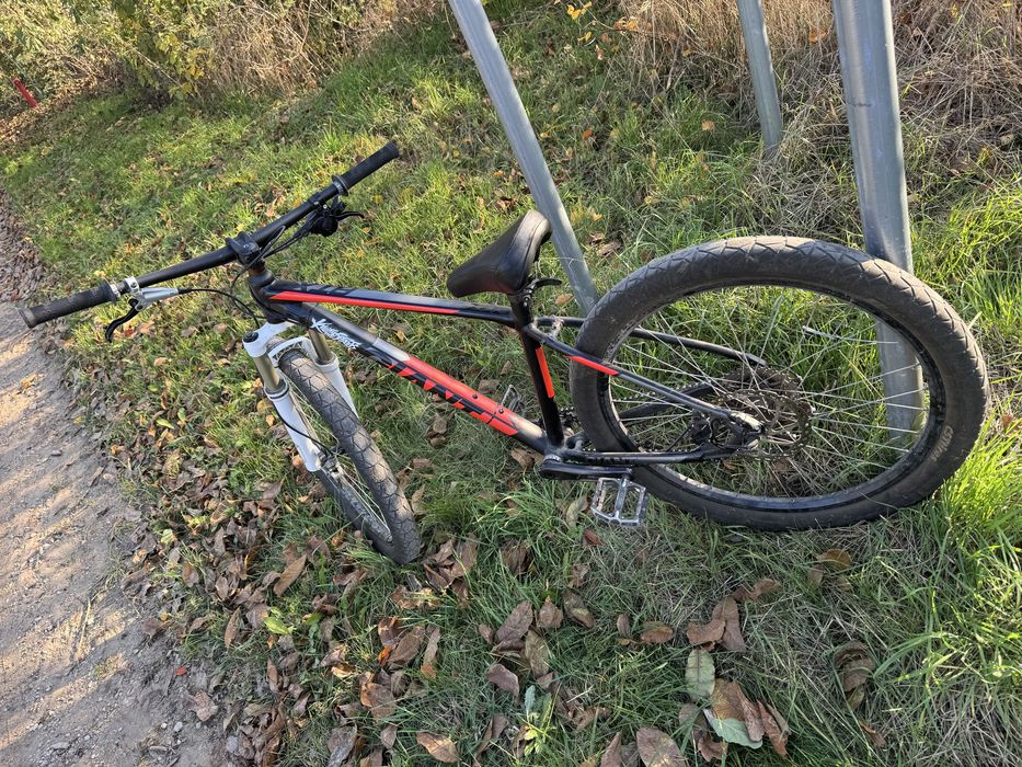 Rower Giant ATX 2 2018