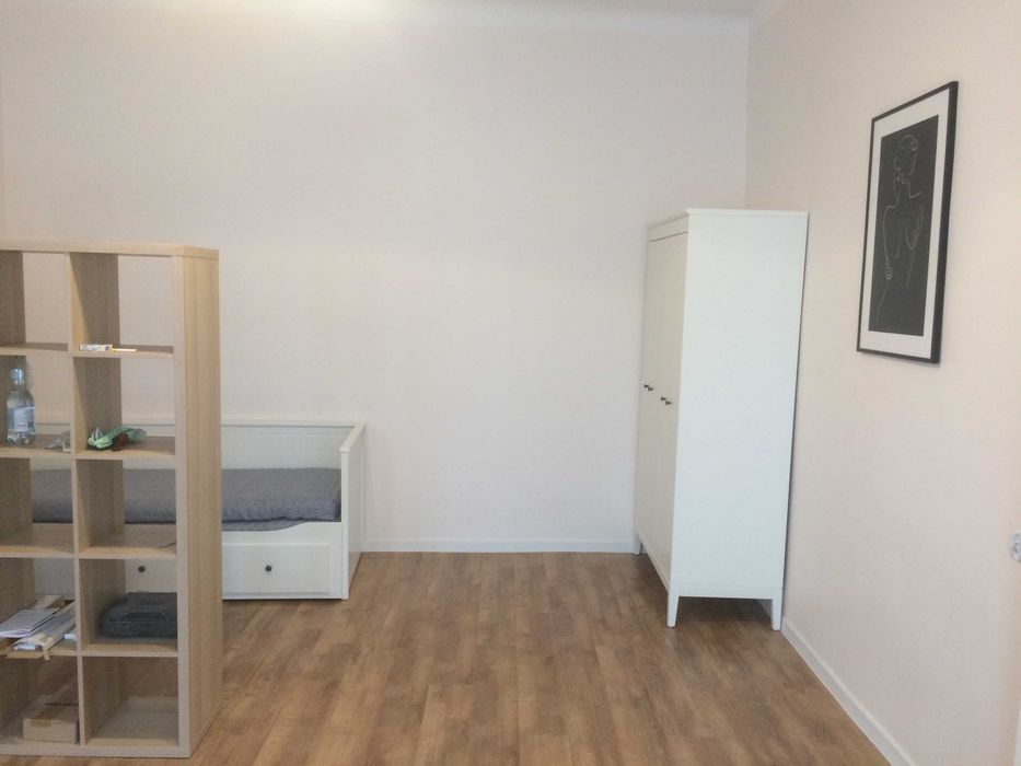 Mieszkanie do wynajęcia