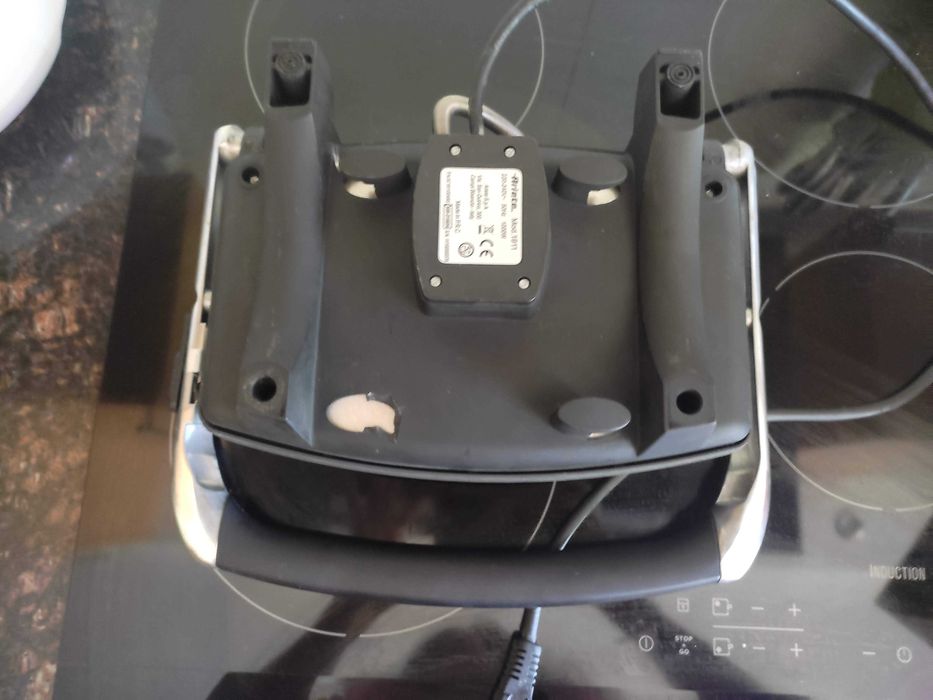 Sanduicheira Toast&Grill da Ariete 1000 W