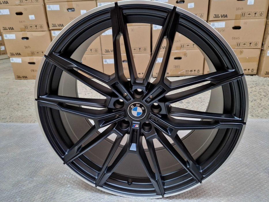 Диски новые разноширокиеR19/R20 5-112 BMWG05G07G06G30G11X5mX6G20G02G01