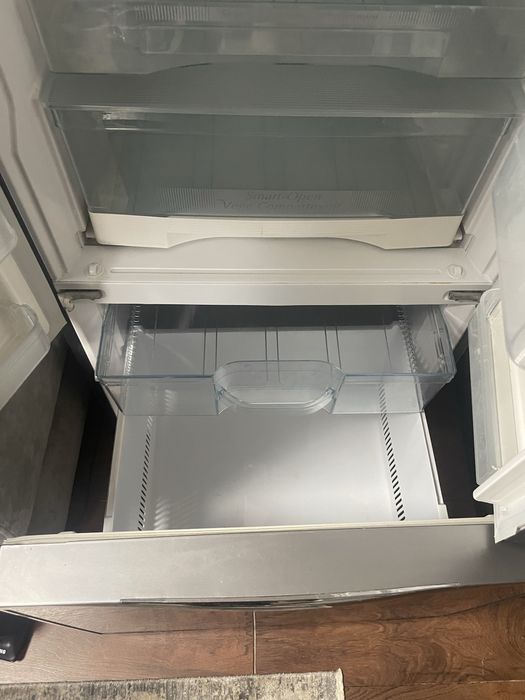 Холодильник Hitachi R-WB550PUC2