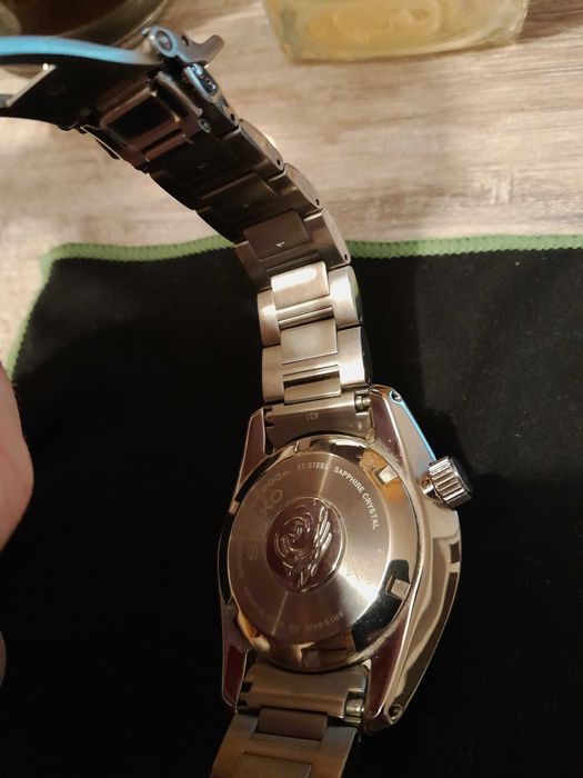 Zegarek Seiko SPB097J