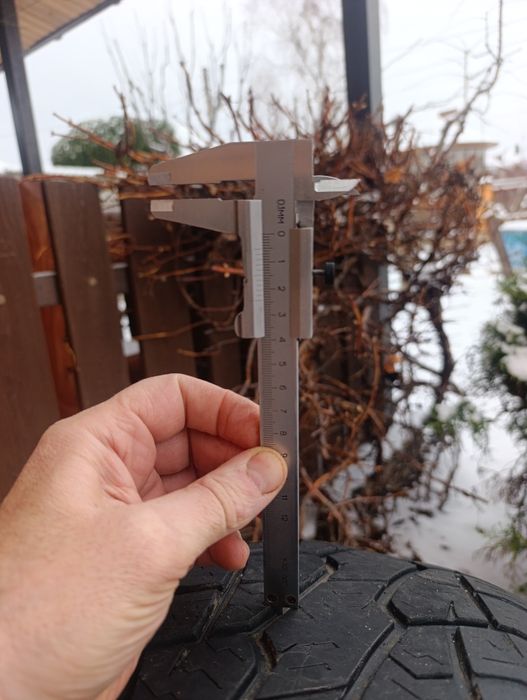 Продам всесезонні колеса 245 70 16