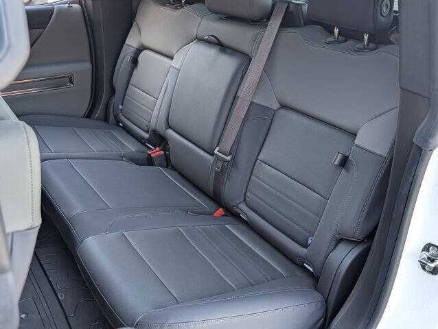 2024 GMC Hummer EV 2X
