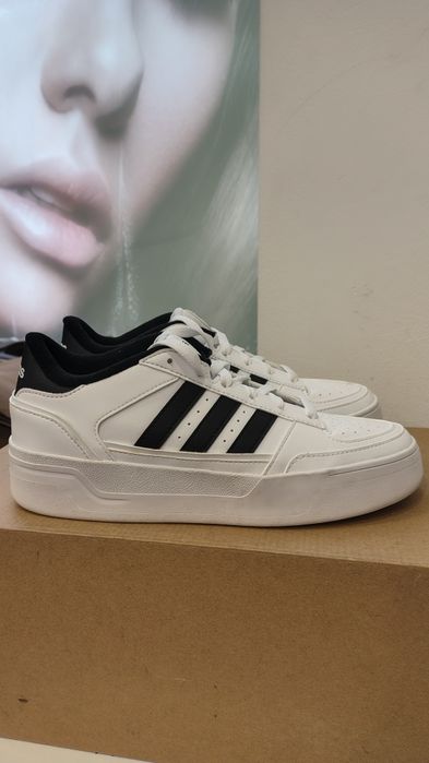 Adidas Break Start Bold  rozmiar 38 2/3