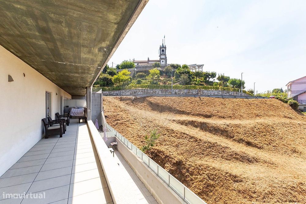 Apartamento T2 para venda