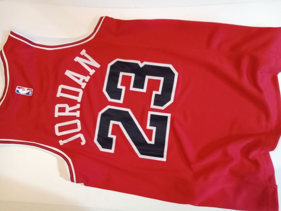 Camisolas basquetebol jordan