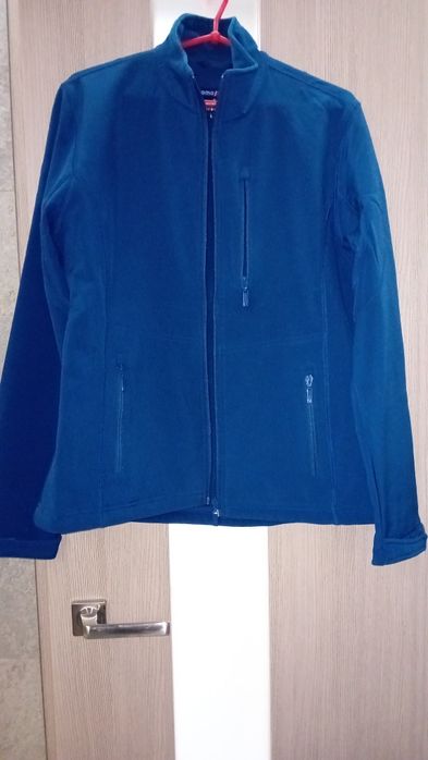 Nowy danski softshel