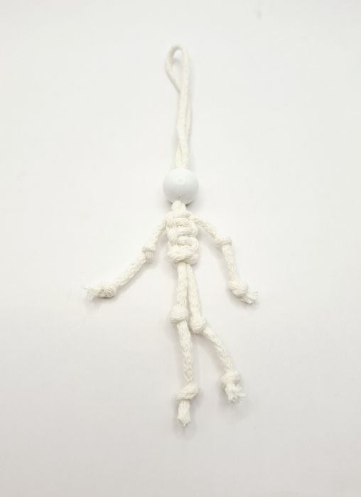 Breloczek Nightmare before christmas brelok Miasteczko Halloween