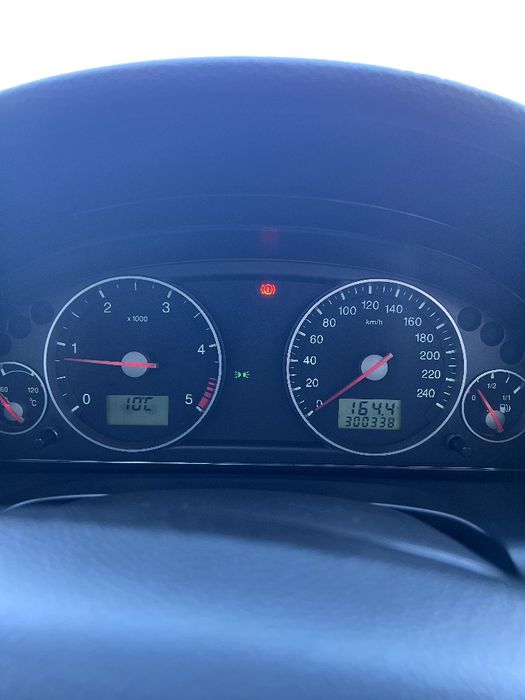 Форд мондео 3 ,2004 р