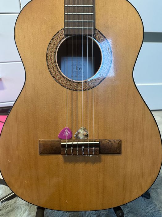 Gitara klasyczna Be Joe 3/4