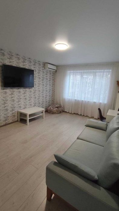 Продам 3к квартиру з ремонтом, ж/м Сокіл-2