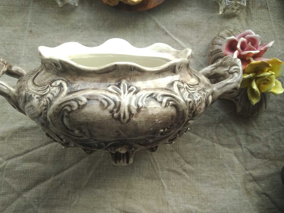 Супниця Bassano (Італія)