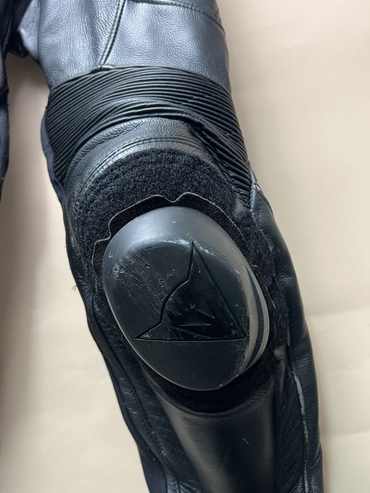 Calças Dainese DELTA 3 | TAM 44