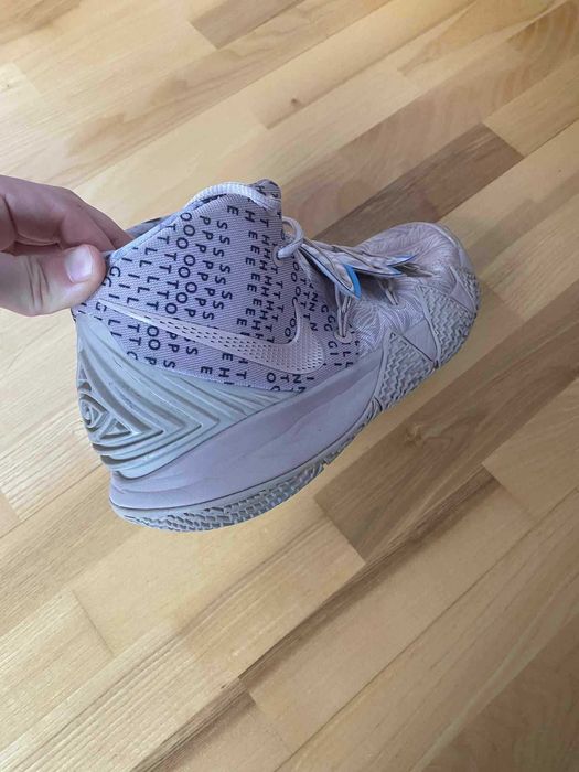 Nike Kybrid S2 CQ9323 Różowy