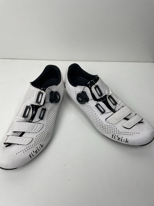 Sapatos Estrada Fisik