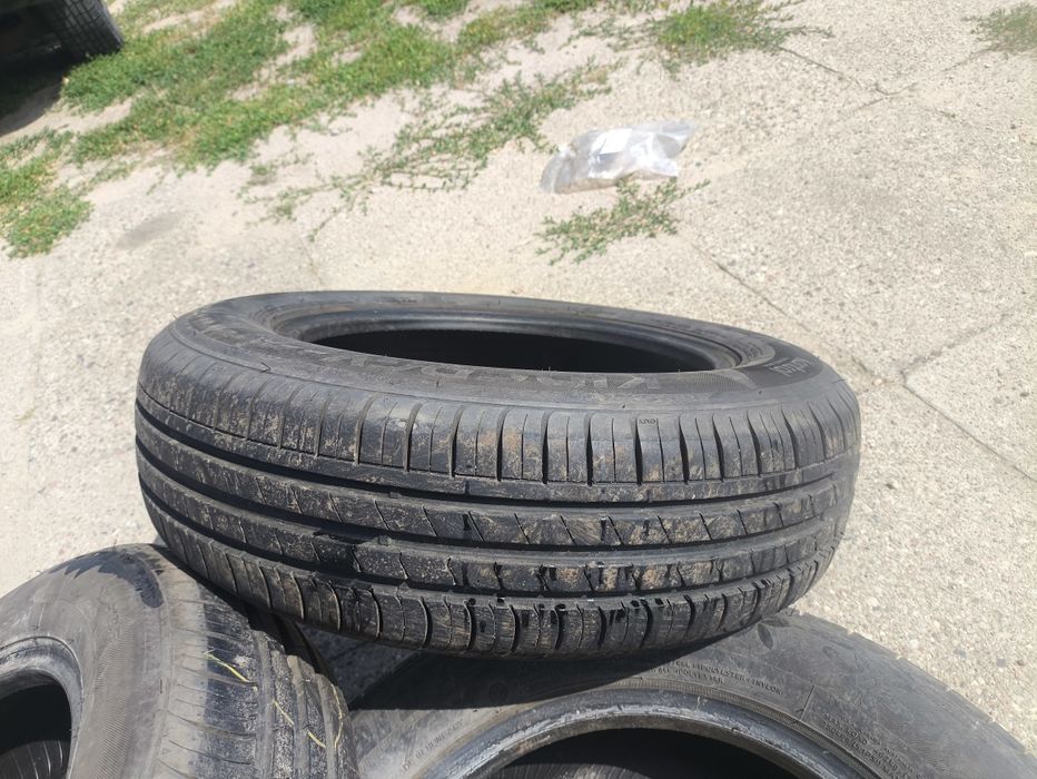 opony letnie Hankook 14x165x70