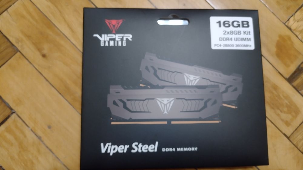 Гарантія!RTX 4060+r5 5600+16gb DDR 4 3600