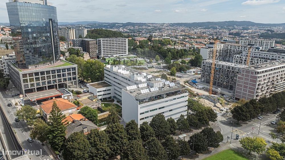 Apartamento T2 para venda