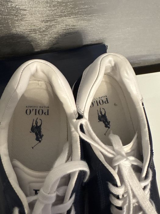 Buty Polo Ralph Lauren r. 43