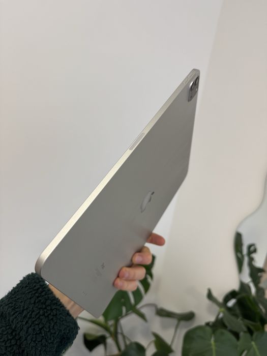 Apple iPad Pro 5 12.9 2021 M1 128Gb