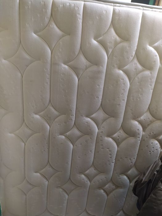 Colchão de casal Molaflex essencial visco