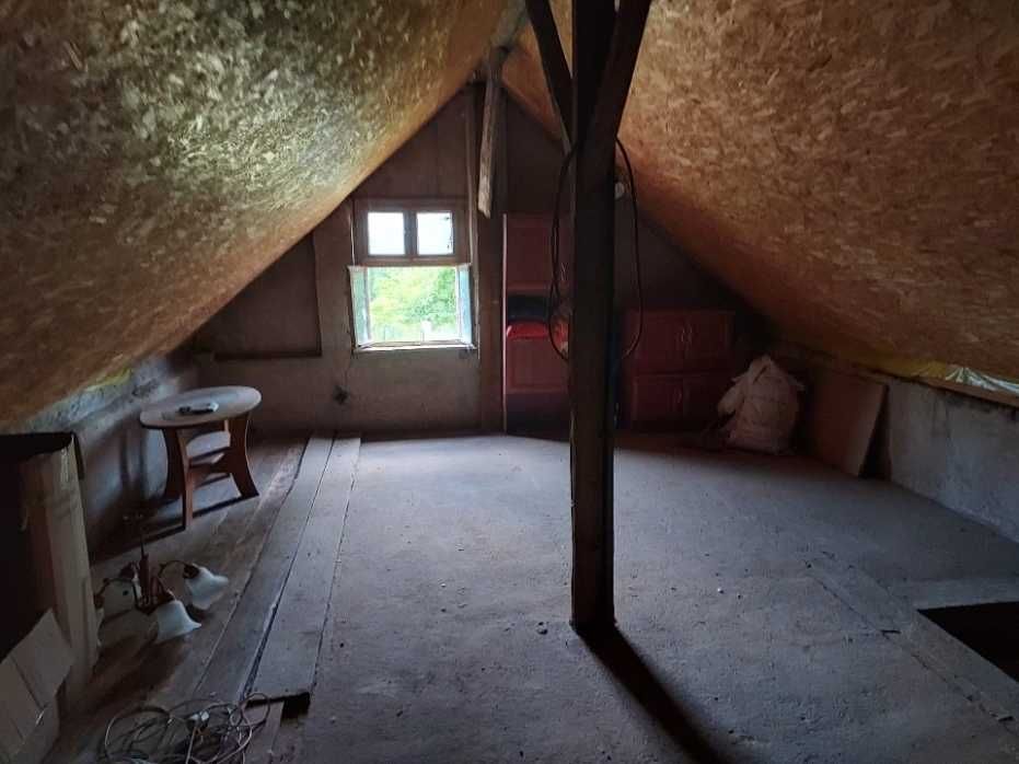 Sprzedam działkę z domkiem gospodarczym, Lamk - Ansicht 5