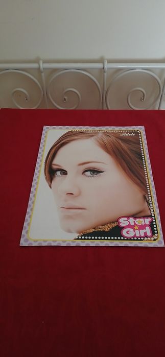 Poster Adele, novo