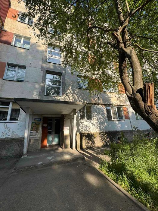 студі+1к Дубово,новий ремонт!