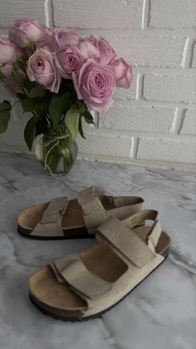 Zara босоніжки 35 р