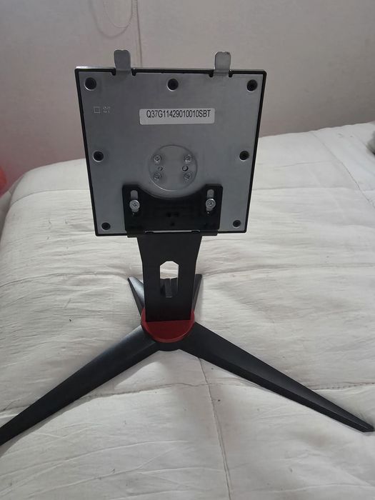 Vendo monitor de 27 polegadas da AOC com 155hz