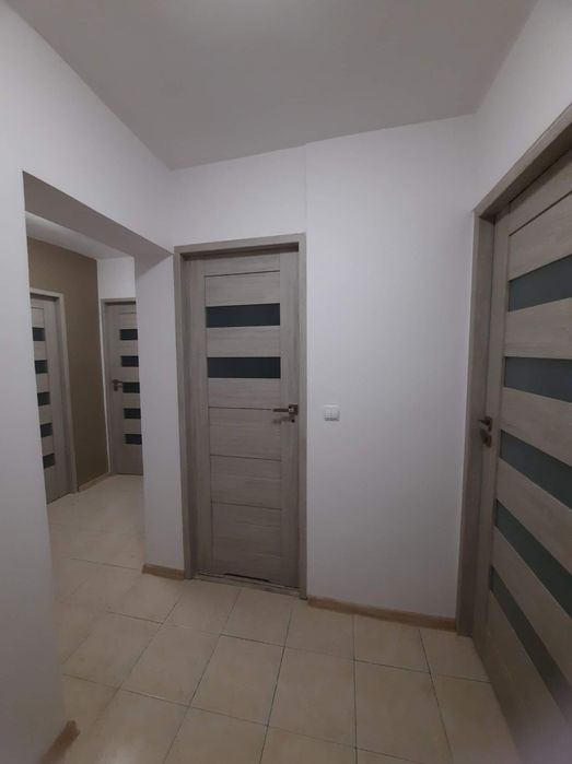 Pokój w studenckim mieszkaniu - LSM Lublin