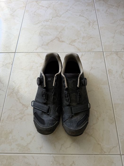 Sapatos scott MTB boa 42