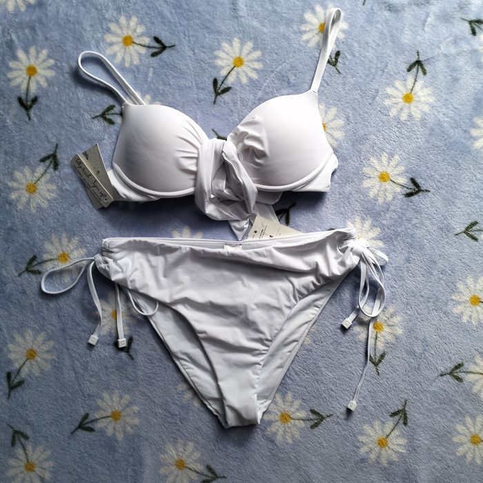 Kostium kąpielowy Calzedonia M