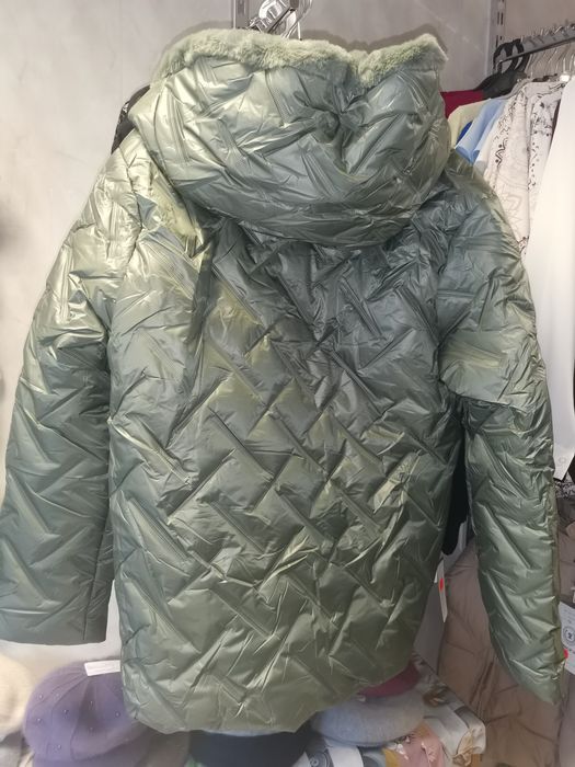 Kurtka zimowa S'West