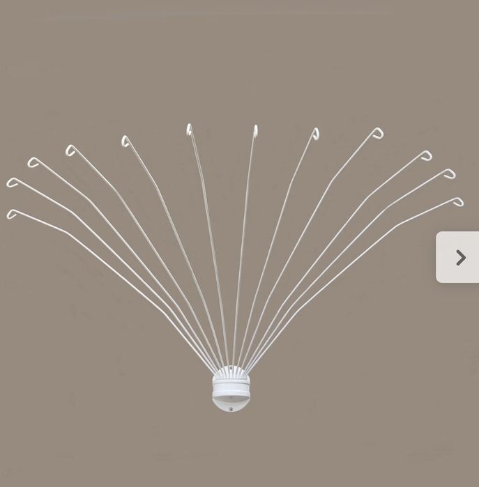 suporte cortina banho Livarno Home Novo