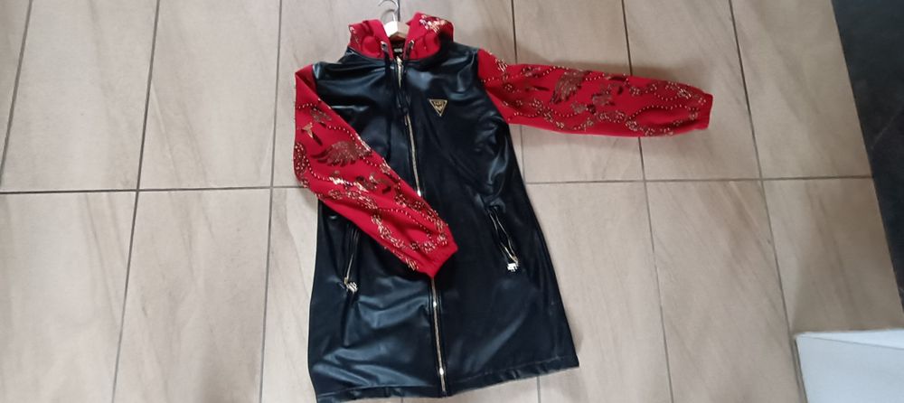 Kurteczka wiosennaTatu