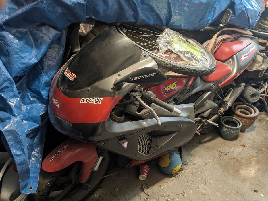 Aprilia