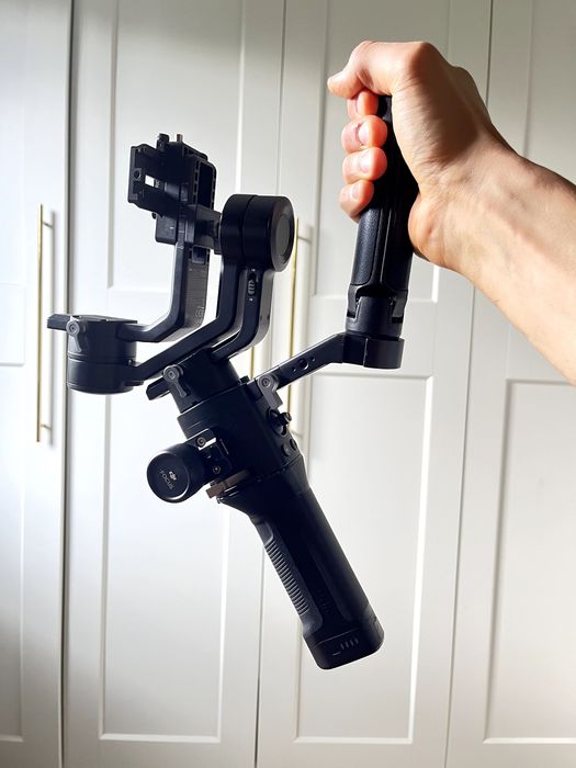 Dji Ronin SC Gimbal
