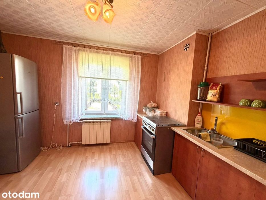 Dom 140 m2 z budynkami gospodarczymi i działką 1 HA, 5 km od Siedlec
