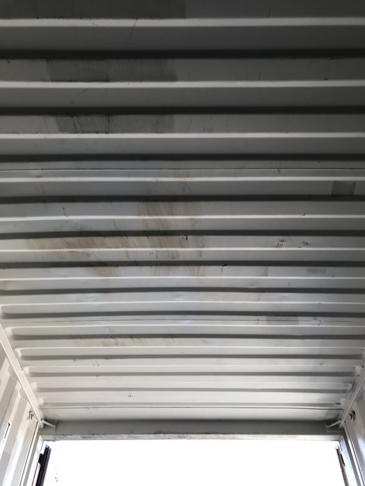 Używany kontener morski magazynowy 40 DC lub HC | 12 metrów