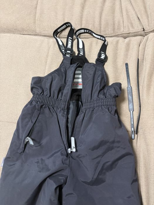 Комбинезон Lenne 122см