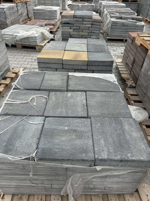 тротуарная плитка второй сорт