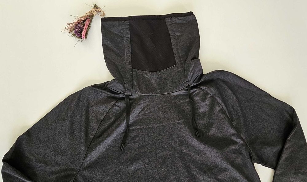Bluza termoaktywna męska 4F rozm. S
