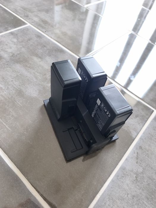 DJI Mavic Air Fly More Combo | 3 baterias, caixa e mala originais
