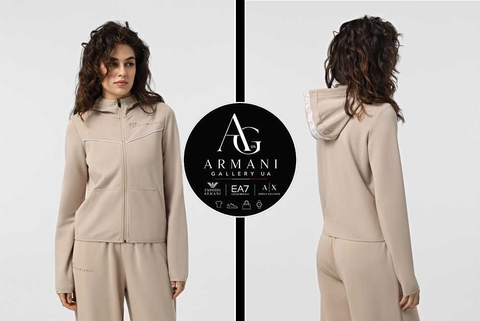 Кофта, світшот, худі, кардіган, светр Emporio Armani | EA7 | Armani Exchange (Армані / Армани)
