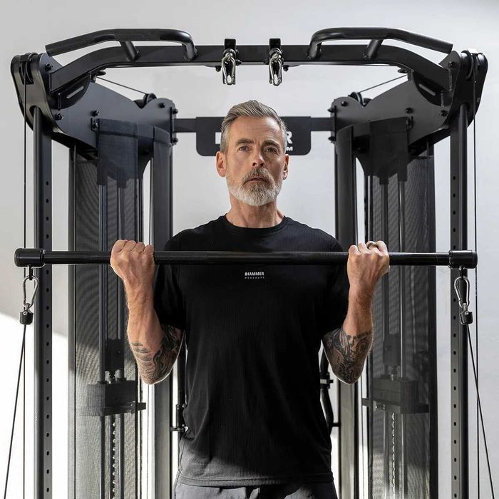 Brama treningowa HAMMER AUTARK 9.0